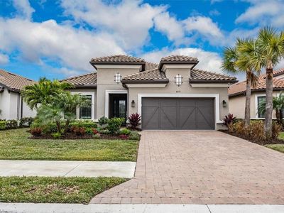 8271 Promoso CT, Naples, FL, 34114