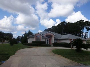 1 Bennett Ln, Palm Coast, FL 32137