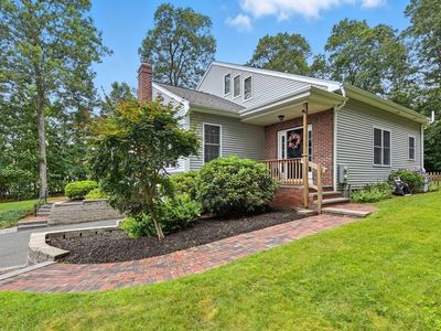 131 Pleasant St #1, Plainville, MA, 02762