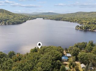 20 McClintock Road, Hillsborough, NH 03244