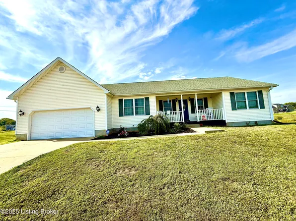 185 Willow Lake Dr, Vine Grove, KY 40175