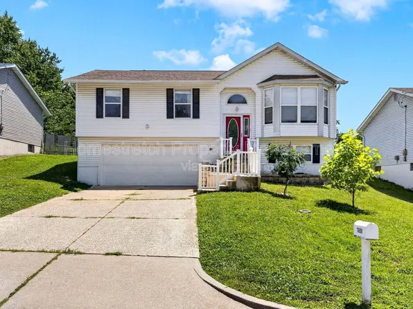 10608 Canter Way, Saint Louis, MO 63114