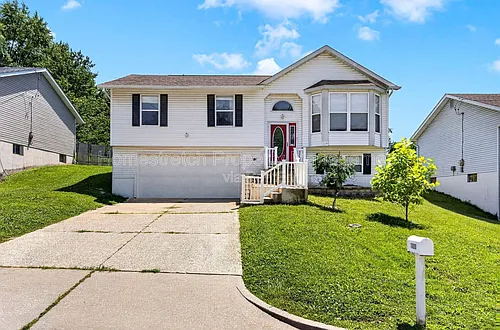 10608 Canter Way Photo 1