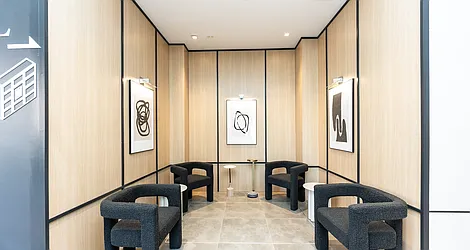 Rented by CW Realty Property Management LLC