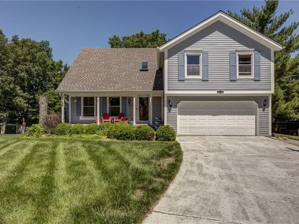 16130 W 147th Ter, Olathe, KS 66062