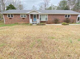 1101 Old Dalton Rd NE, Rome, GA 30165