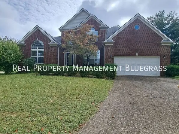 1221 Birmingham Ln, Lexington, KY 40513