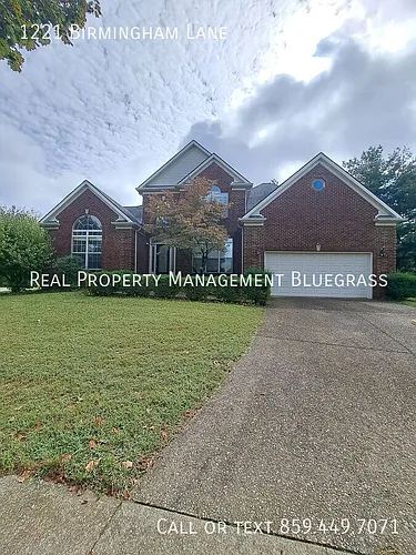 1221 Birmingham Ln Photo 1