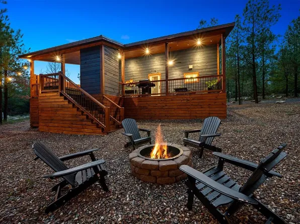 147-0147 Boulder Crk, Broken Bow, OK 74728