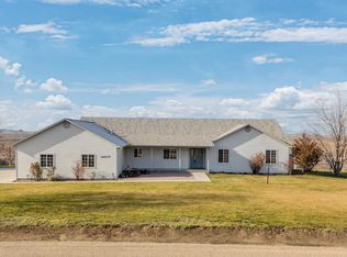 16677 Sage Acres Ln, Caldwell, ID 83607