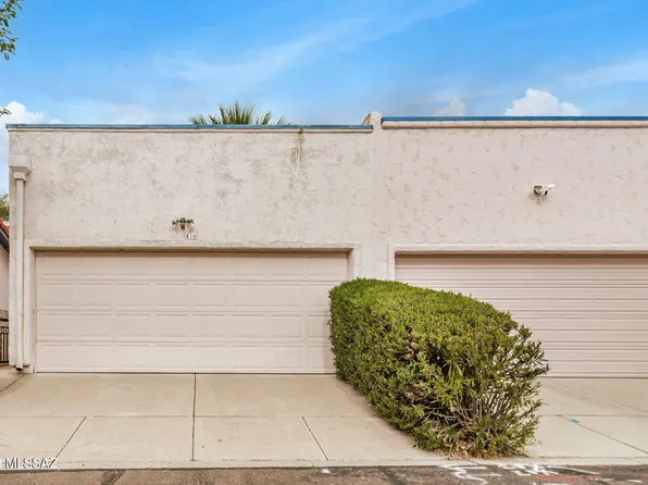 416 N Joesler Ct, Tucson, AZ 85716