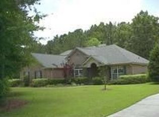 226 Stephanie Ave, Rincon, GA 31326