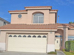 1937 Ivy Point Ln, Las Vegas, NV 89134