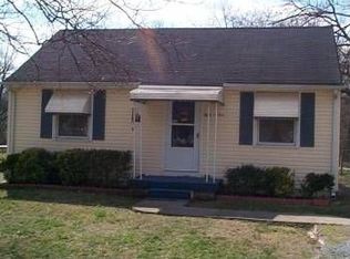801 Delray Dr, Nashville, TN 37209