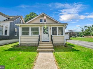 524 Old Denton Rd, Federalsburg, MD 21632