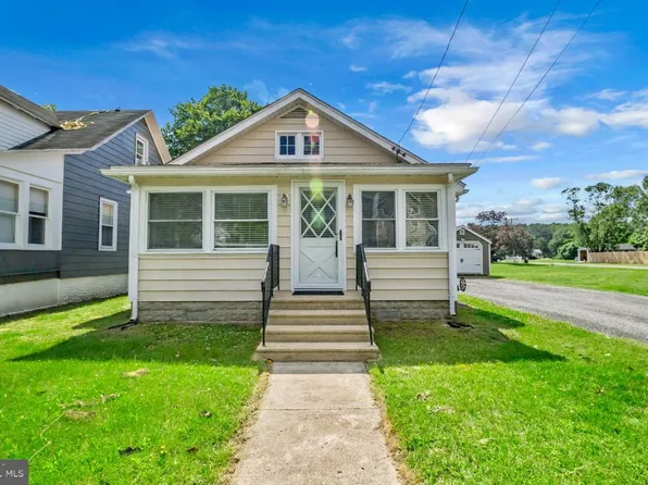 524 Old Denton Rd, Federalsburg, MD 21632