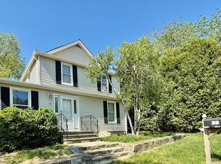 65 Terrace Ave FLOOR 1, Stamford, CT 06905