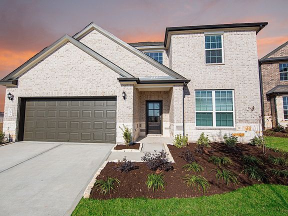 Elevation E