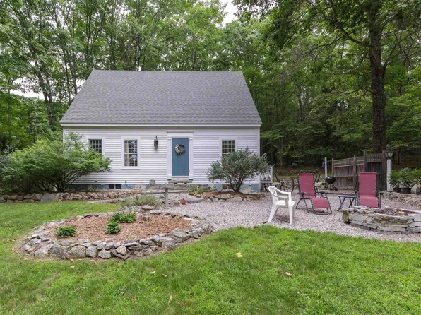 616 Tyler Road, Webster, NH 03303