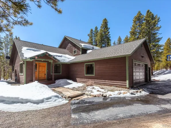 344 Baby Doe Drive, Leadville, CO 80461