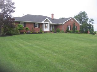 146 Eckroth Rd, Bloomsburg, PA 17815