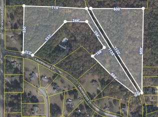 0 Laurelwood Dr, Tyrone, GA 30290