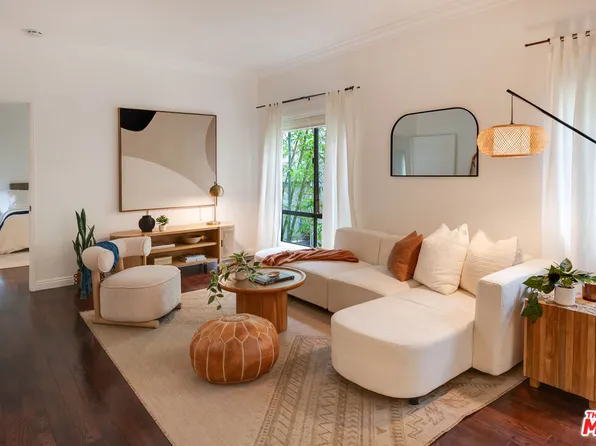 1140 Alta Loma Rd APT 202, West Hollywood, CA 90069