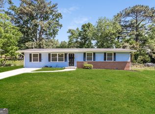 5848 Ronnie Dr, Rex, GA 30273