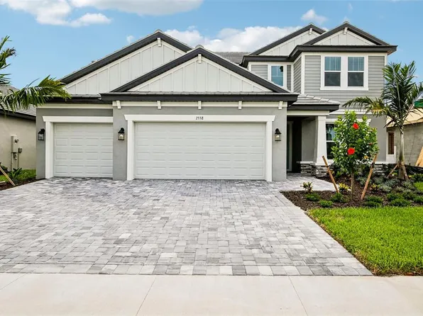 7551 HAWKSTONE DRIVE, SARASOTA, FL 34241