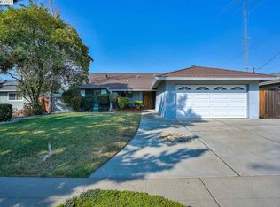 2371 Lockwood Ave, Fremont, CA 94539