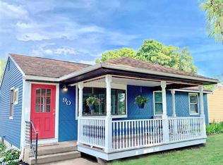 90 Mansfield City Rd, Mansfield, CT 06250