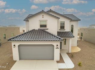 12916 Shawbury Dr, El Paso, TX 79928