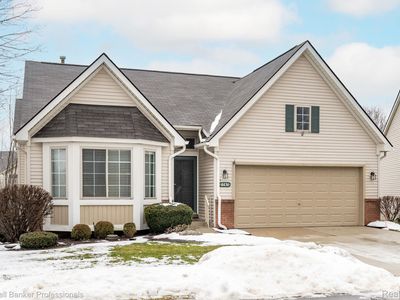 4436 Sunset Blvd, Grand Blanc, MI, 48439