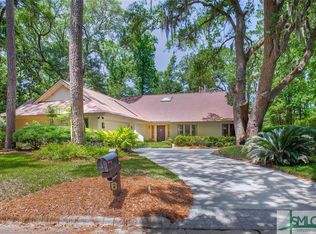 6 Monastery Rd W, Savannah, GA 31411