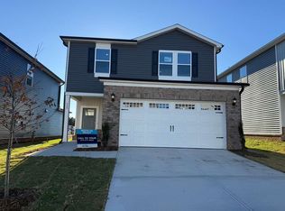 948 Grand Mesa Dr, Garner, NC 27529