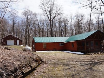 1006 N Osceola Rd, Redfield, NY, 13437