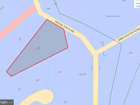 338 E Knowlton Rd, Media, PA 19063