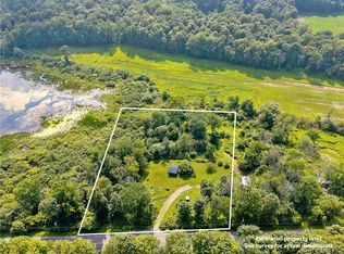 6313 E Homer Baltimore Rd #2, Homer, NY 13077