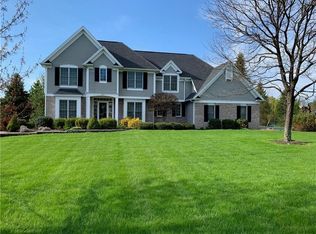 597 Eleanor Rd, Victor, NY 14564