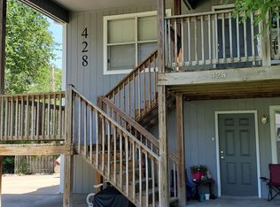 428 Wisconsin St #D, Lawrence, KS 66044