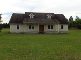 22 Frontage Rd, Lakeland, GA 31635