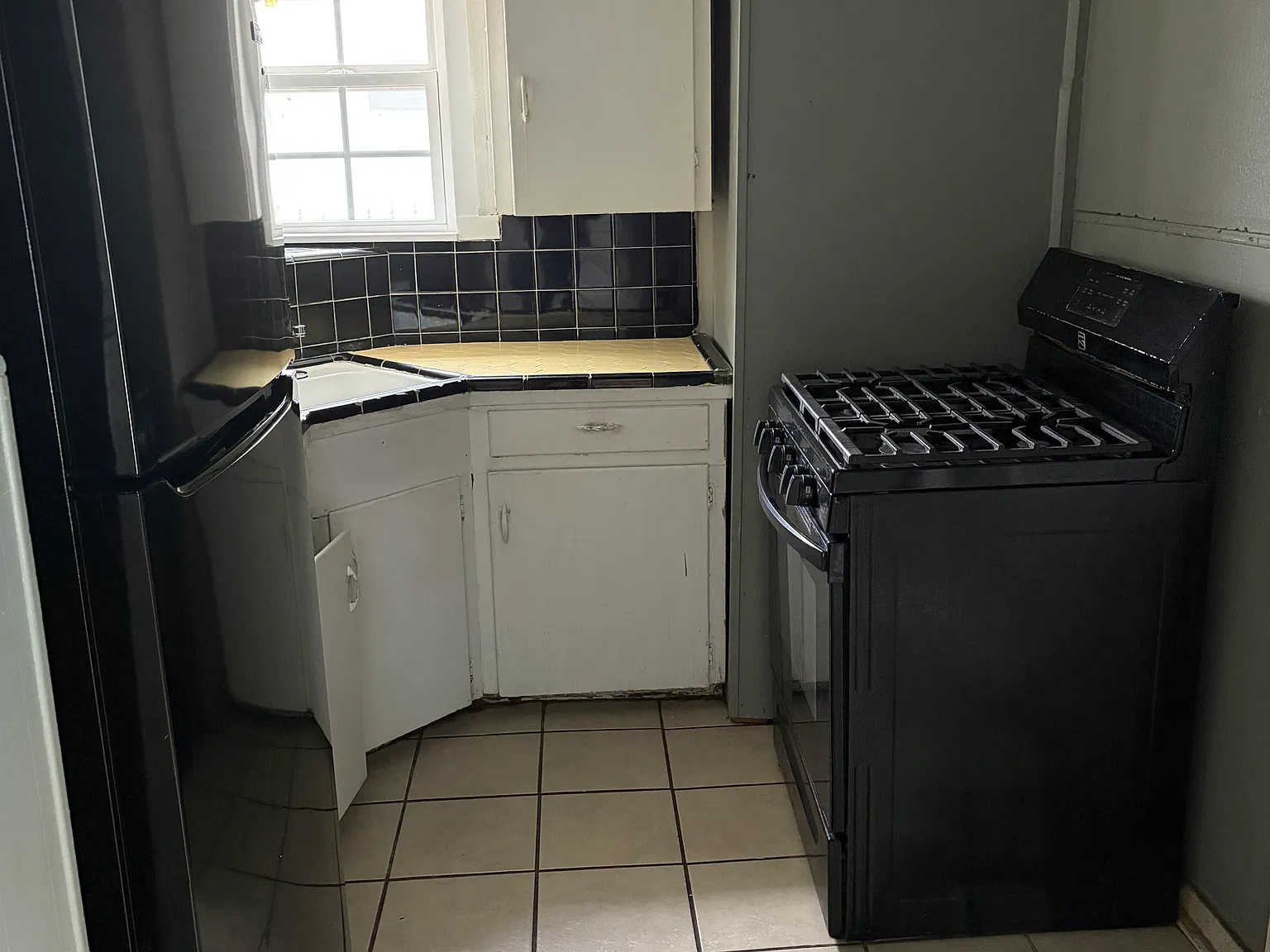 1 bed, 500 sqft, $900 — Photo 4