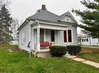 500 Grand St, Ligonier, IN 46767