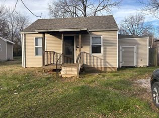 1711 W Thoman St, Springfield, MO 65803