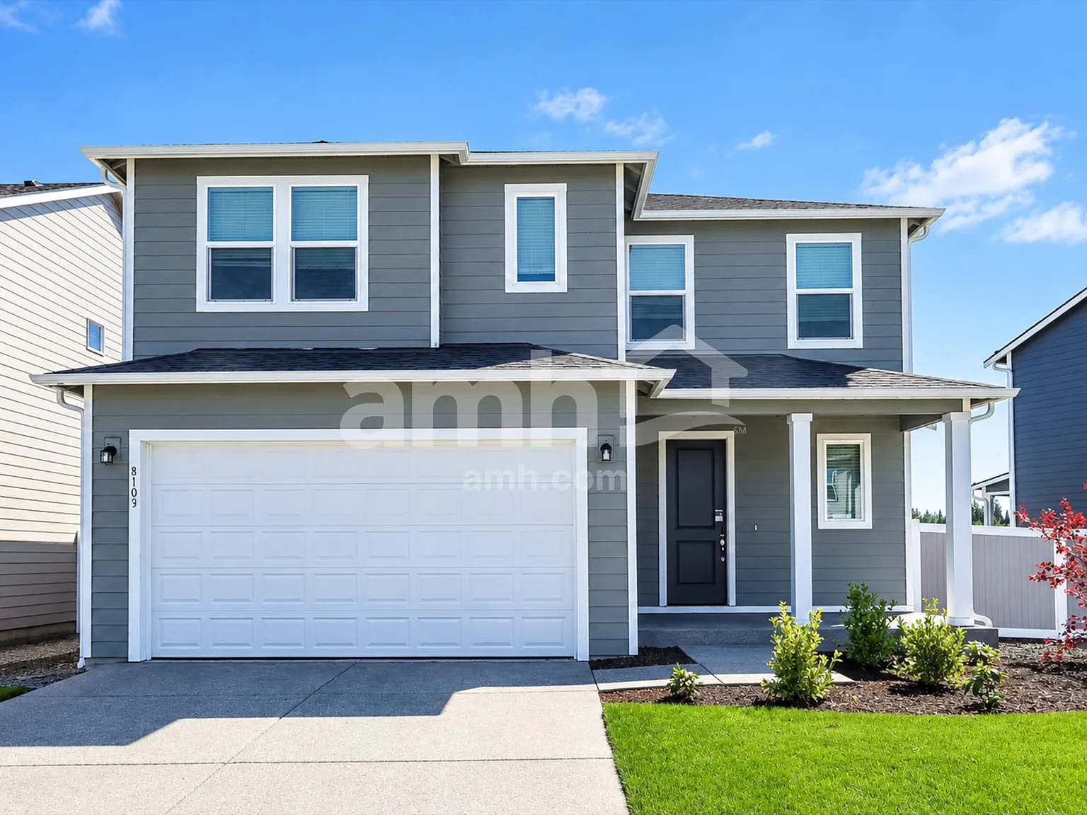 4 bed, 2.5 bath, 1796 sqft, $3,025 — Photo 1