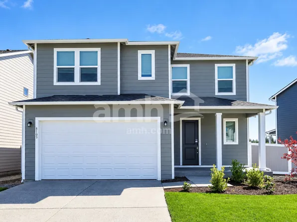 8103 Verona Loop SW, Olympia, WA 98512
