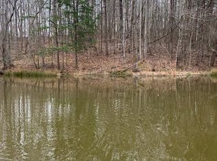 686 Bennett Rd LOT 686, Stoneville, NC 27048
