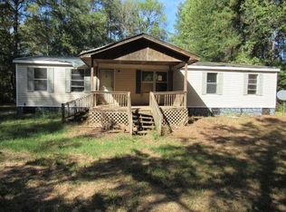 707 W Gansville Rd, Dodson, LA 71422