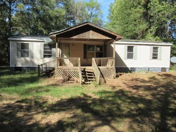 707 W Gansville Rd, Dodson, LA 71422