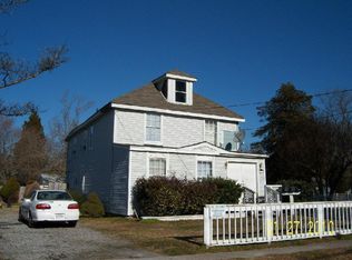 1717 N Mallory St APT C, Hampton, VA 23664